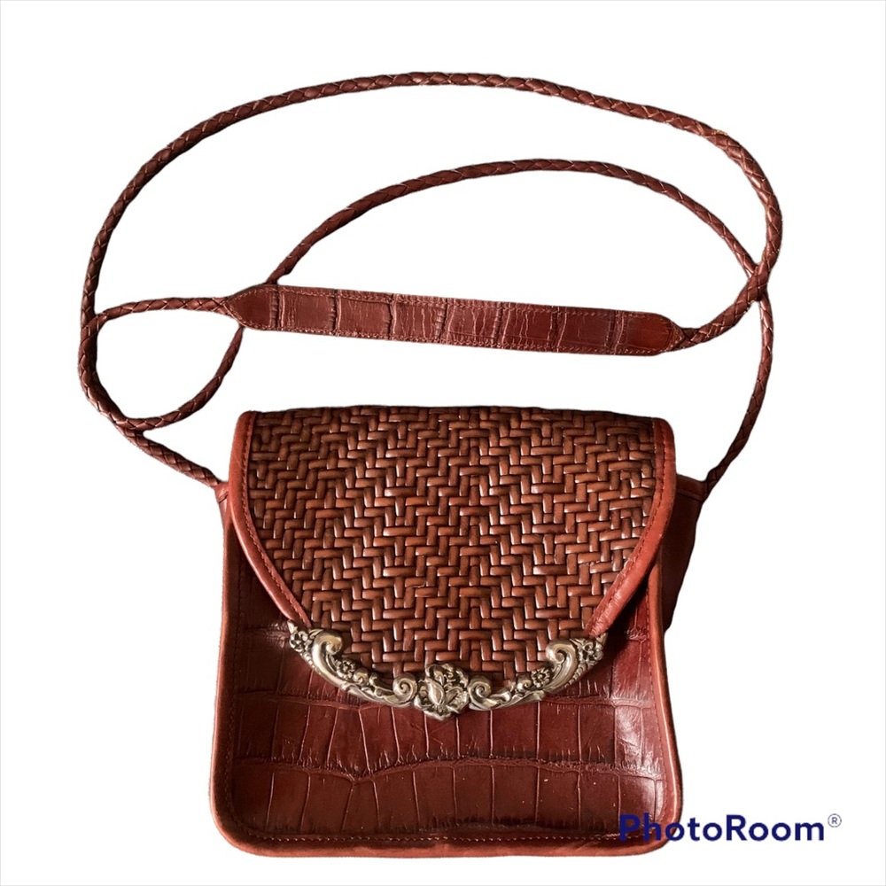 Vintage Brighton purse